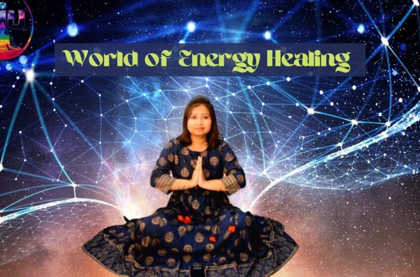  Science of Energy Healing