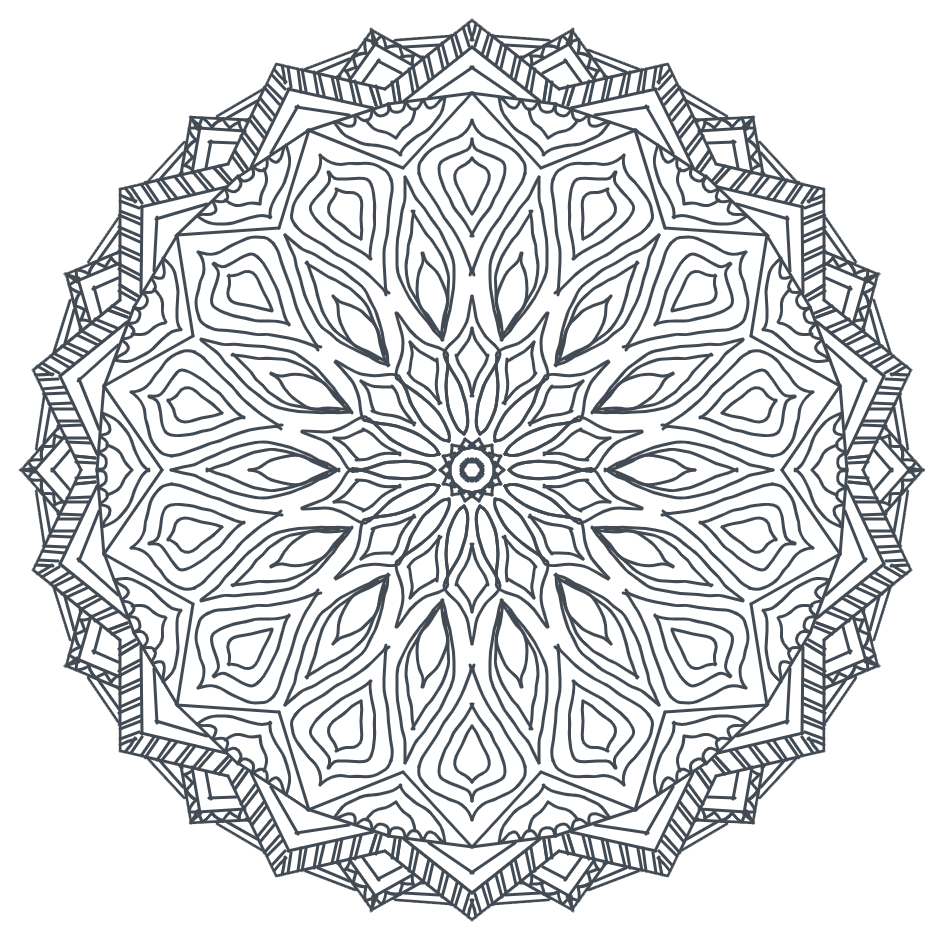 Mandala Art