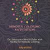Mindful Coloring Meditation