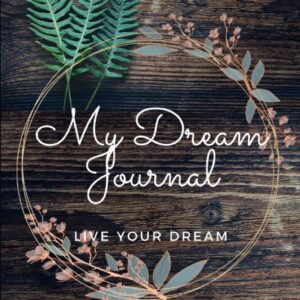 My Dream Journal