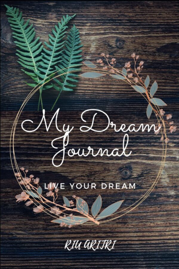 My Dream Journal