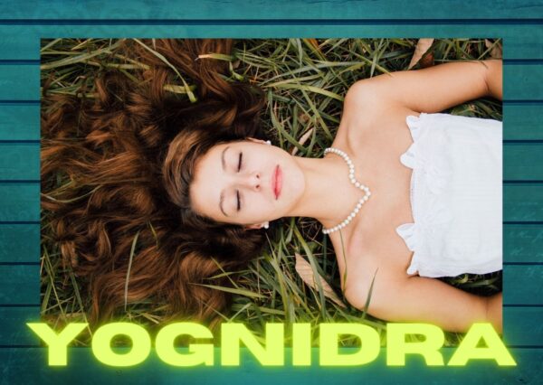 Yoga Nidra