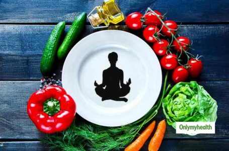 Yogic Food