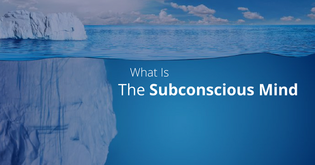 Magical Subconscious Mind