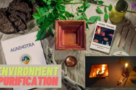 Agnihotra Homa