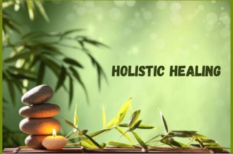 What is a holistic life?